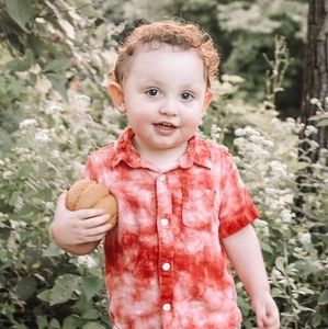 Meet your Posher, Carrie